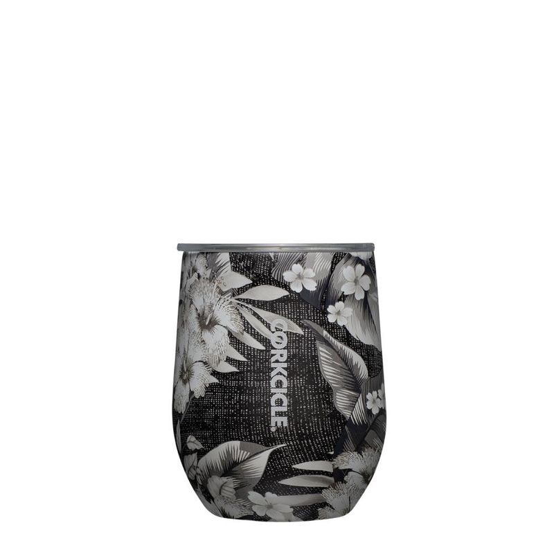 CORKCICLE - Copa Térmica 355ml Black Luau CORKCICLE