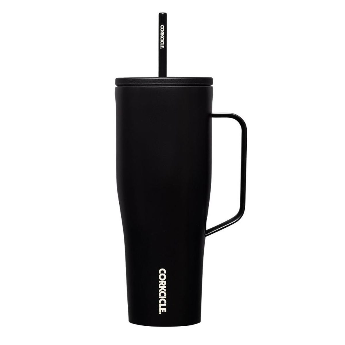 CORKCICLE - Vaso Térmico Cold Cup XL 880ml Matte Black CORKCICLE