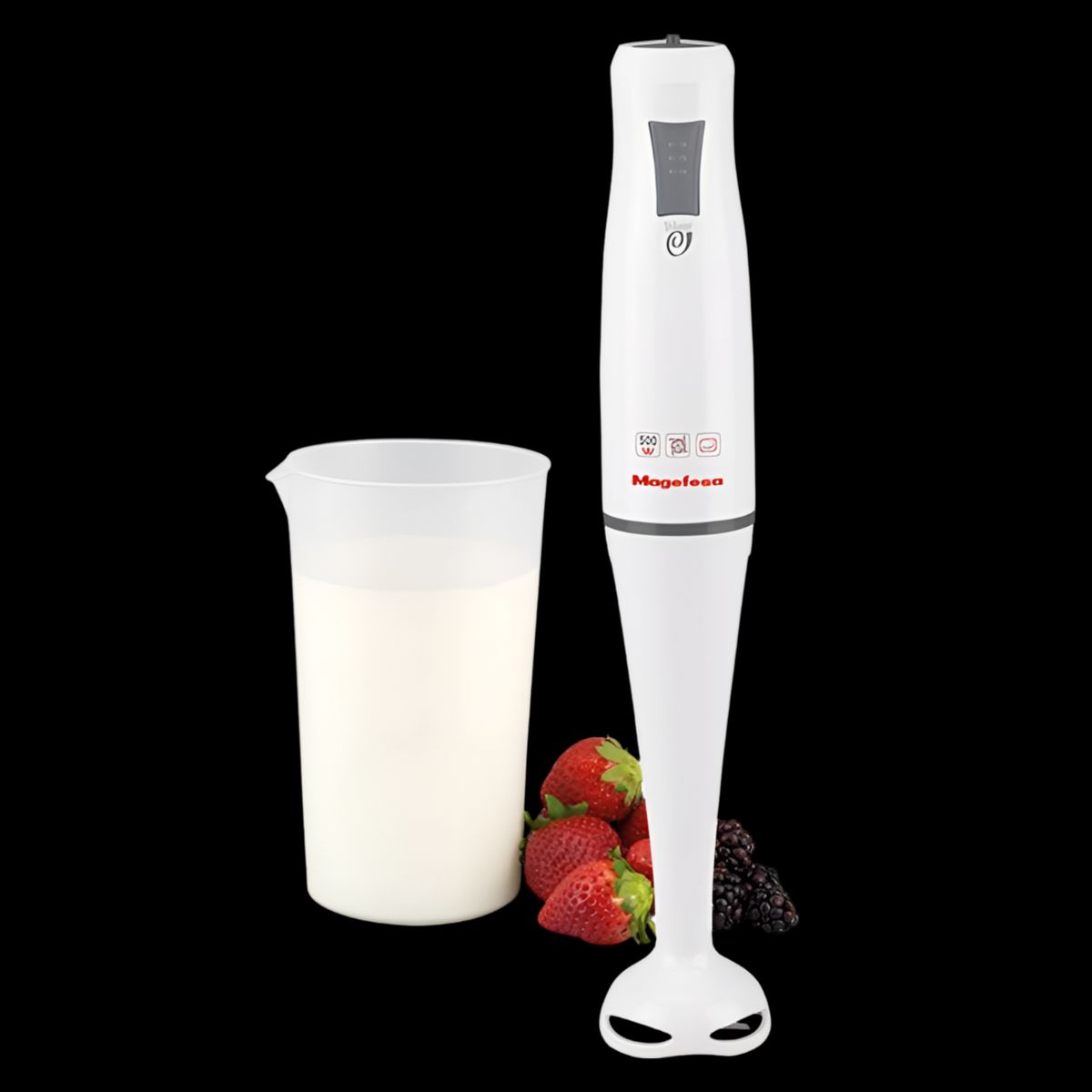 MAGEFESA - Batidora De Inmersion Magefesa 500W Velouté 4172 Power Pro