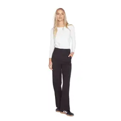 JACINTA TIENDA - Pantalón Owen rayas gris