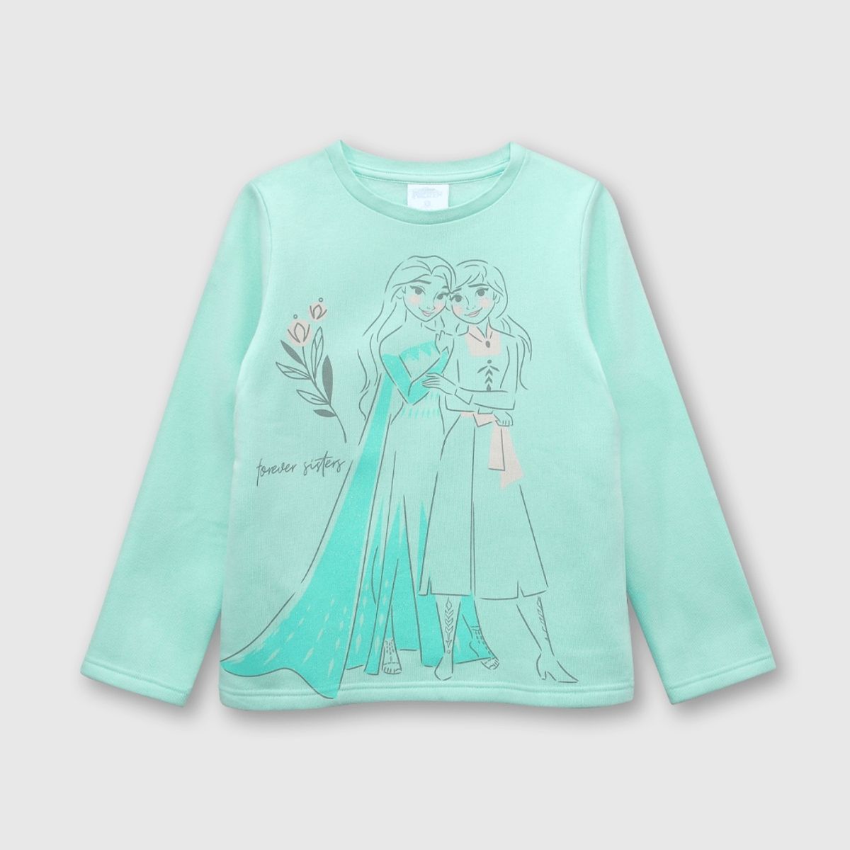 COLLOKY - Pijama Niña Celeste 52930 Colloky