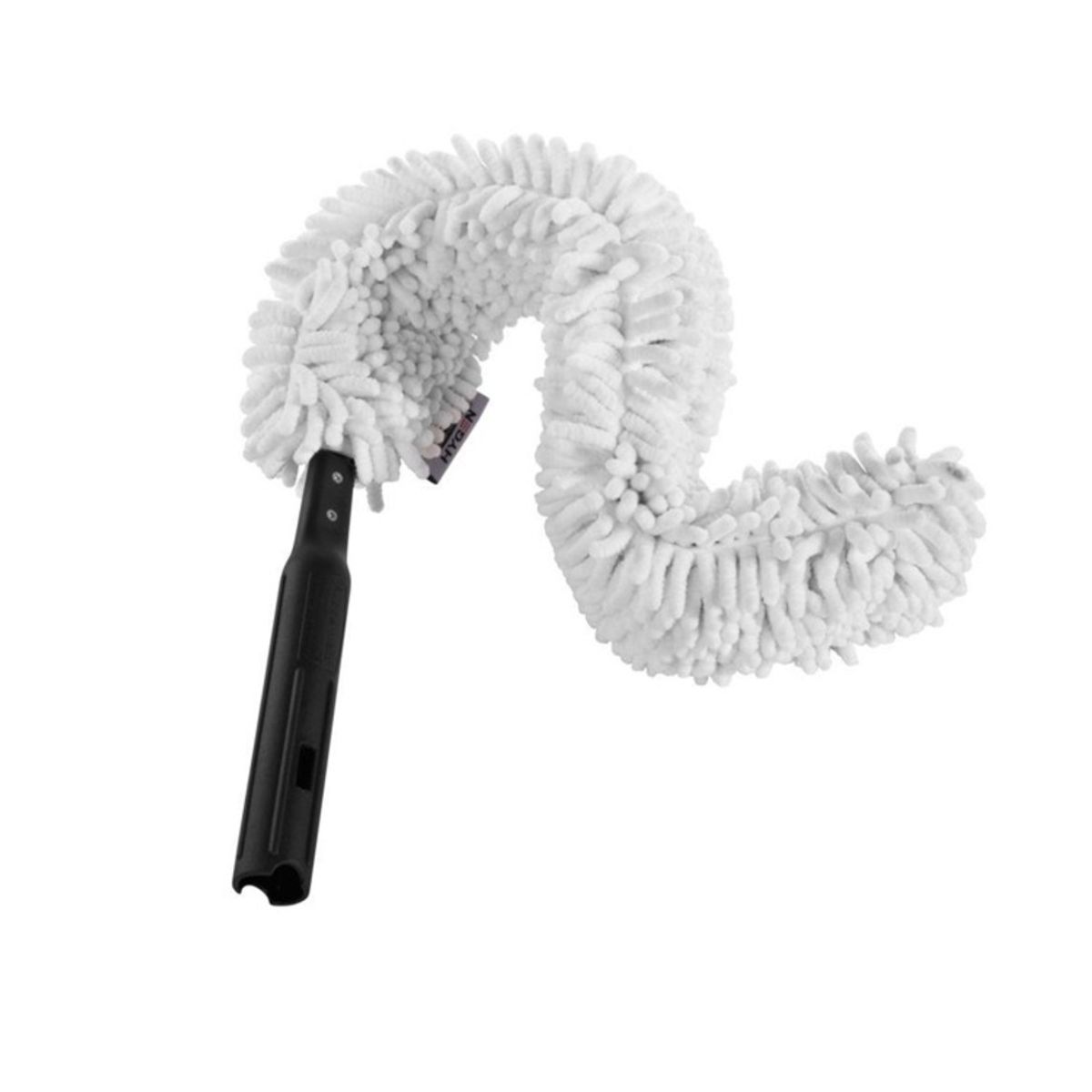 IMAHE - PLUMERO MICROFIBRA BLANCO IMAHE