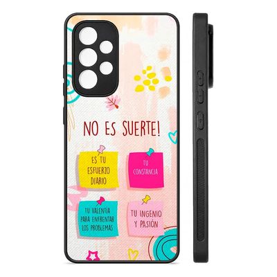Carcasia Carcasa Compatible Con Samsung A51 Diseño 237
