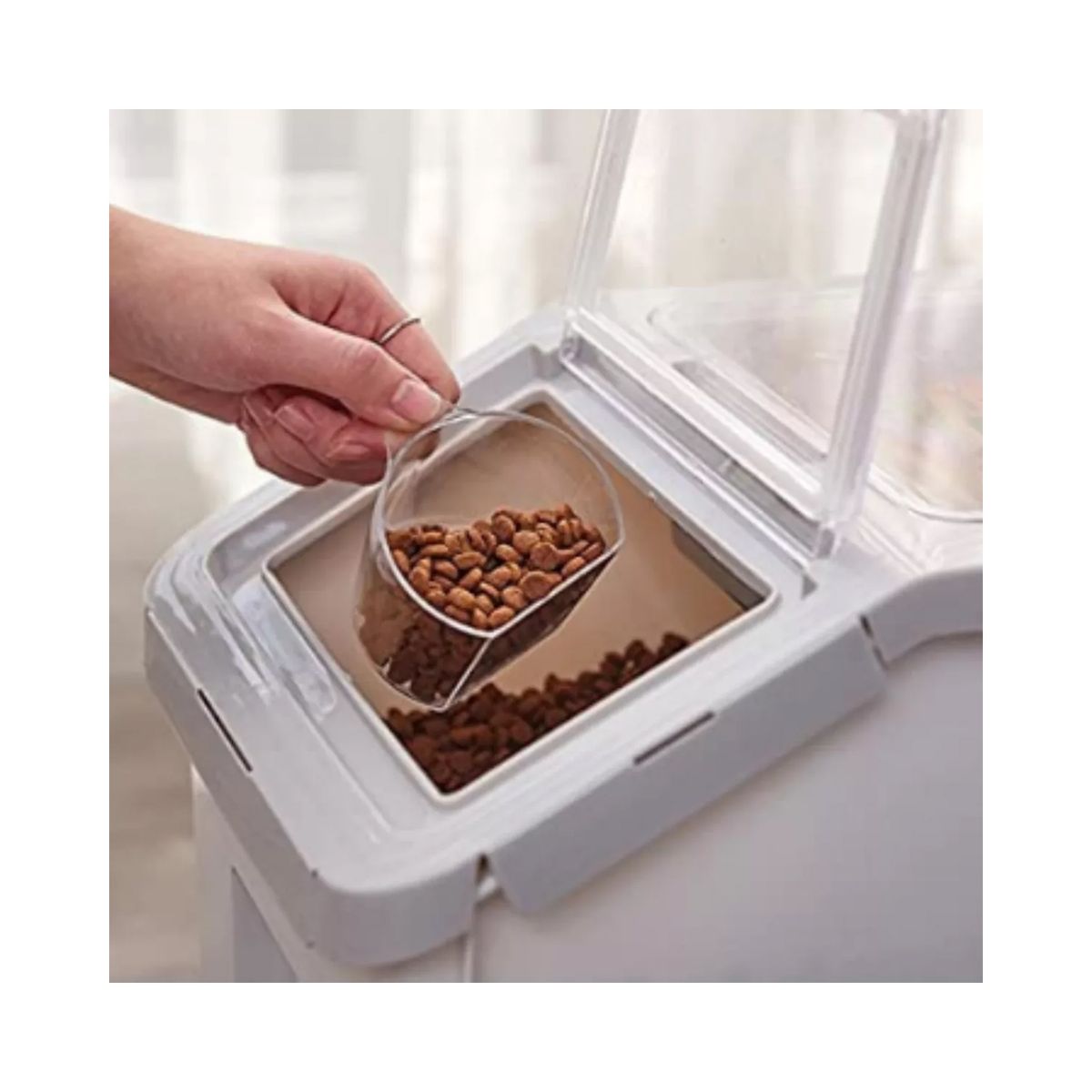 GENERICO - Cont De Alim Hermético - Premium