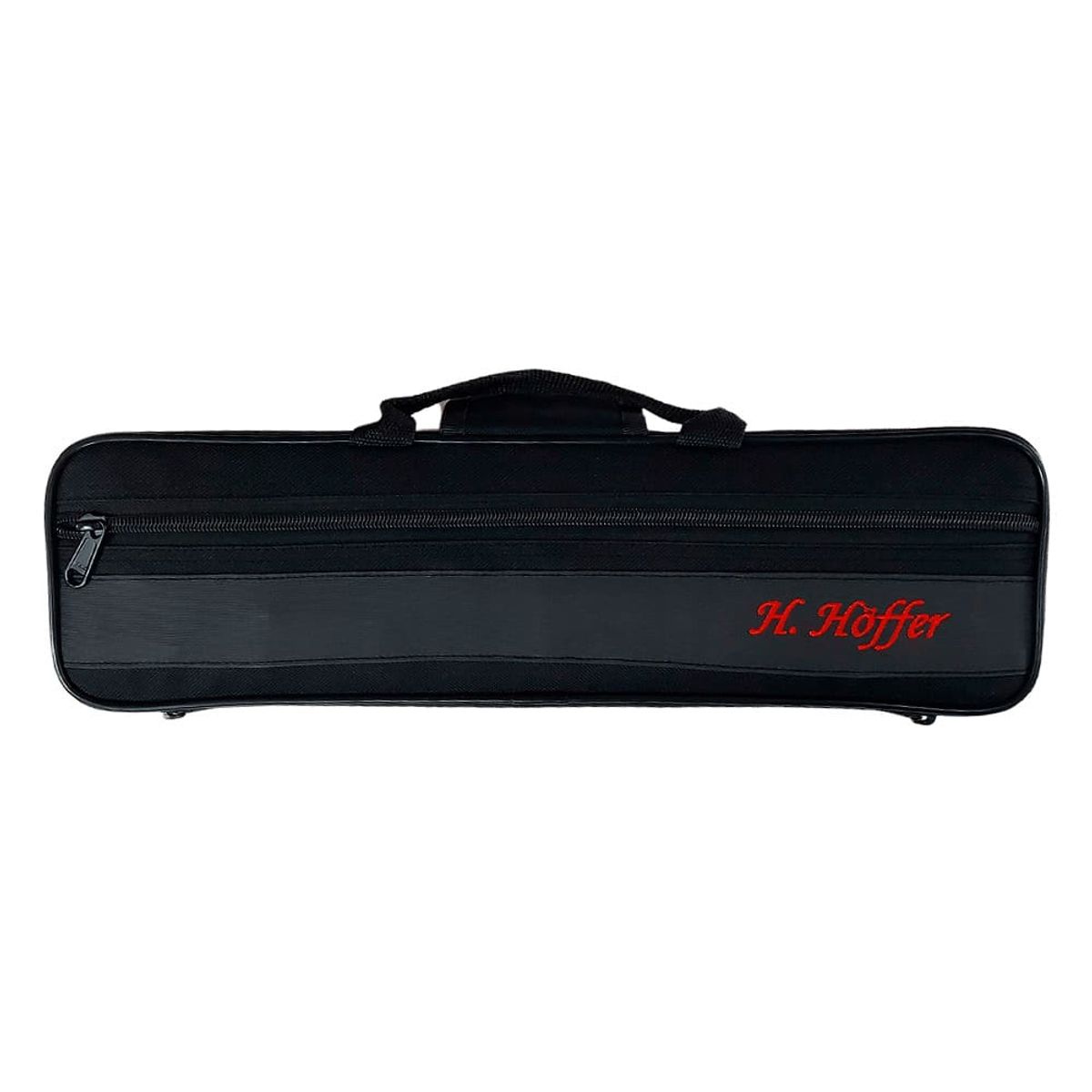 GENERICO - Flauta Traversa 16 agujeros HFL100 - Hoffer