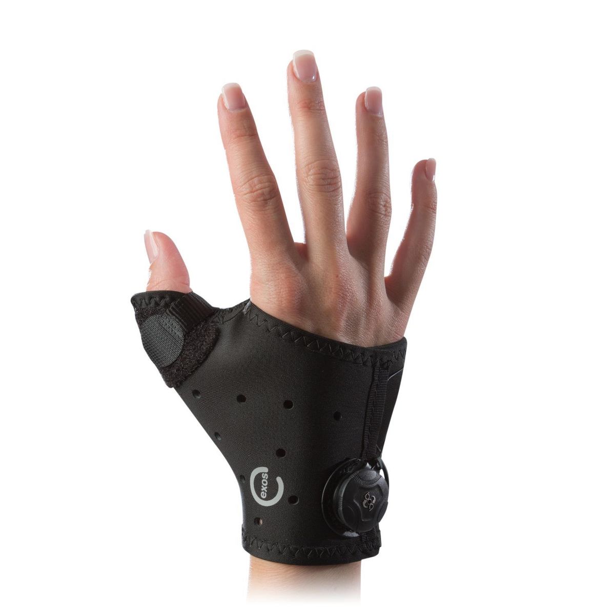 EXOS - Órtesis De Muñeca Exos Rhiza Izquierdo M EXOS