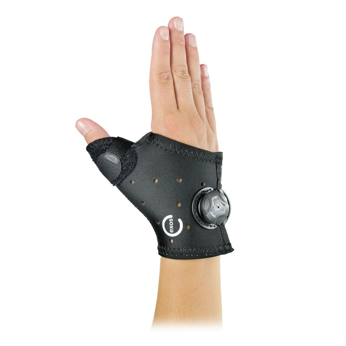 EXOS - Órtesis De Muñeca Exos Rhiza Izquierdo XL EXOS