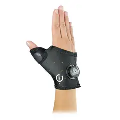 EXOS - Órtesis De Muñeca Rhiza Izquierdo XL