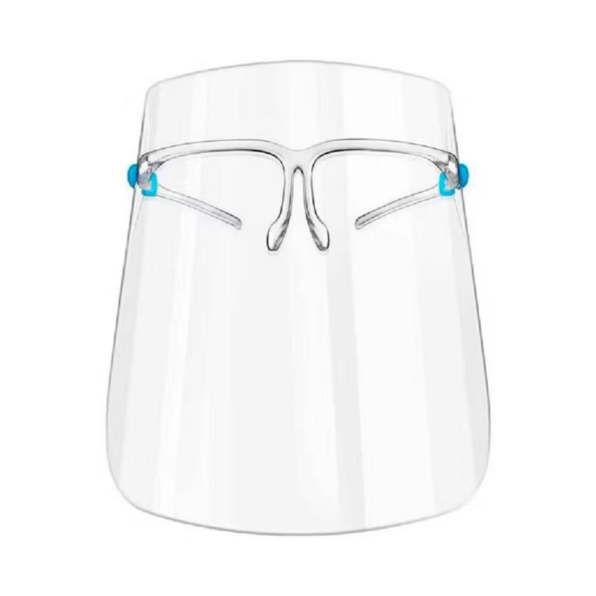 MAXCARE - Escudo Facial Con Lente MAXCARE