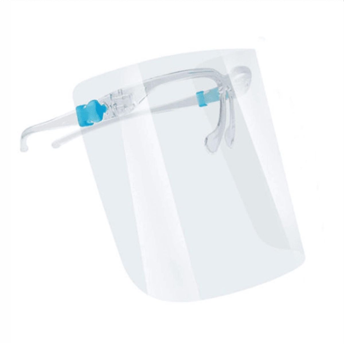 MAXCARE - Escudo Facial Con Lente MAXCARE