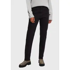ESPRIT - Pantalon De Sarga Mujer