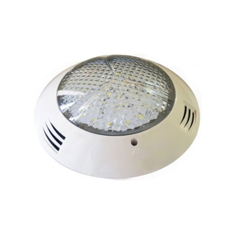 VULCANO - FOCO PISCINA LED BLANCA  18W 12V VULCANO-MIMBRAL