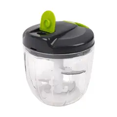 IMAHE - PICADOR DE VERDURAS MANUAL 900 ML HOMEWELL