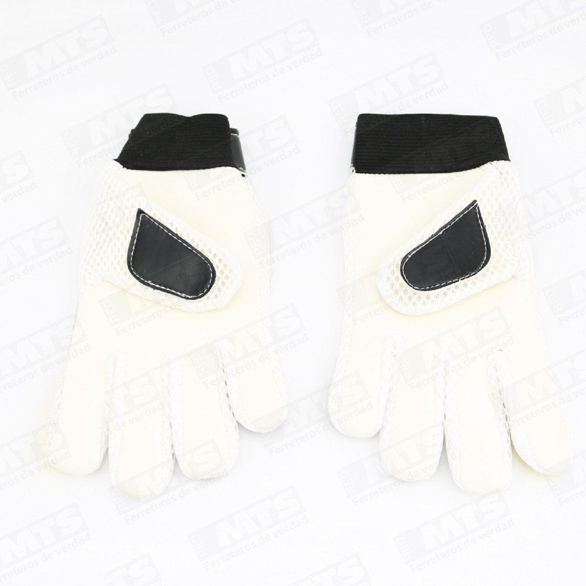 DRB - GUANTES DE ARQUERO TRACTION N6 DRB MIMBRAL