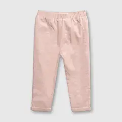 COLLOKY - Pantalón Niña Rosado 49676