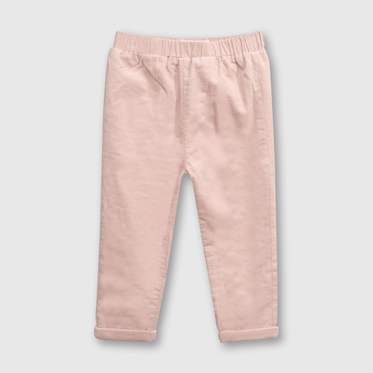 COLLOKY - Pantalón Niña Rosado 49676 Colloky