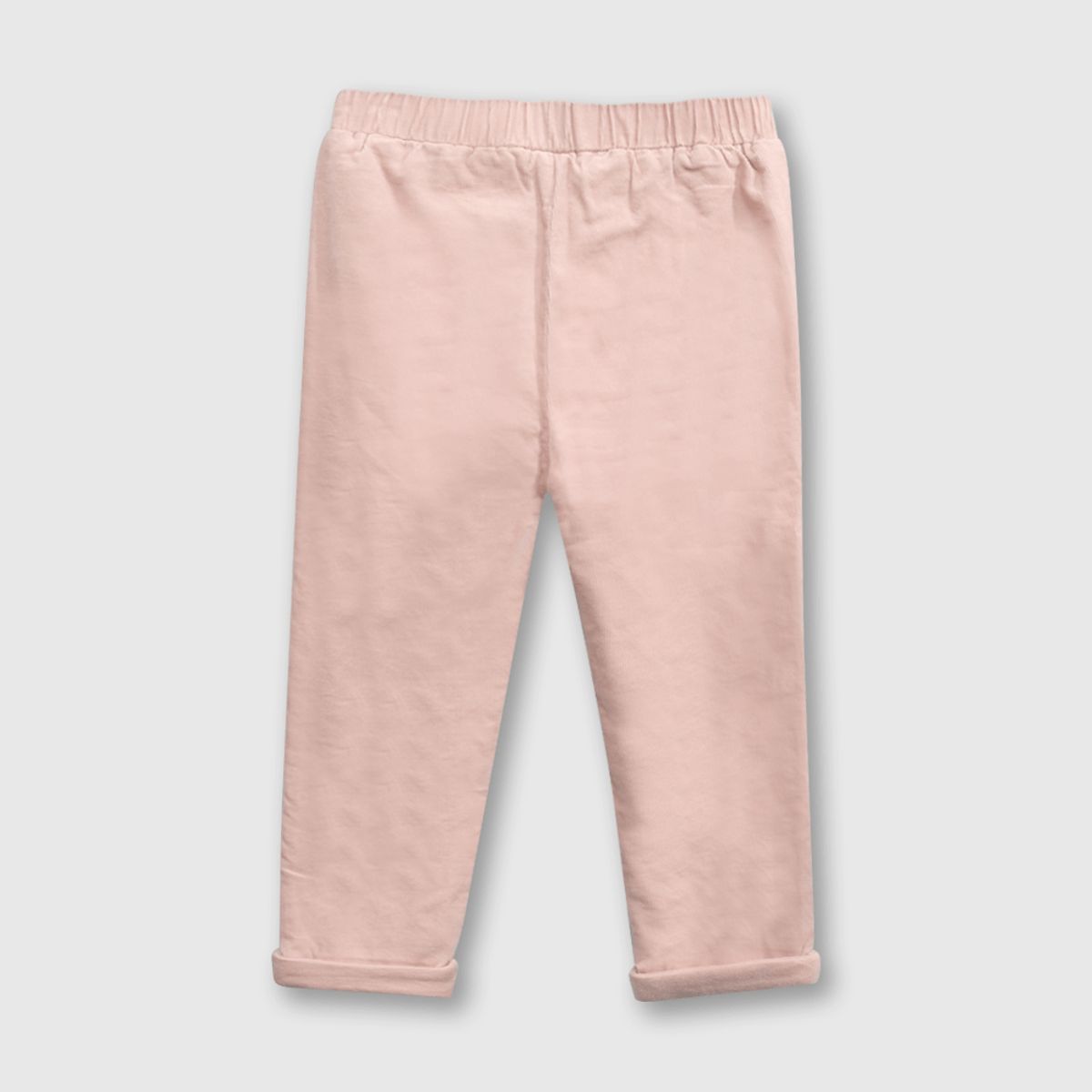 COLLOKY - Pantalón Niña Rosado 49676 Colloky