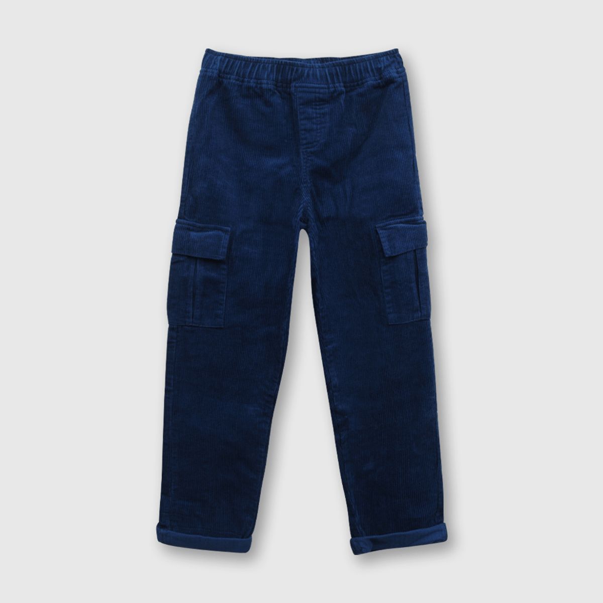 COLLOKY - Pantalón Niño Azul 49677 Colloky