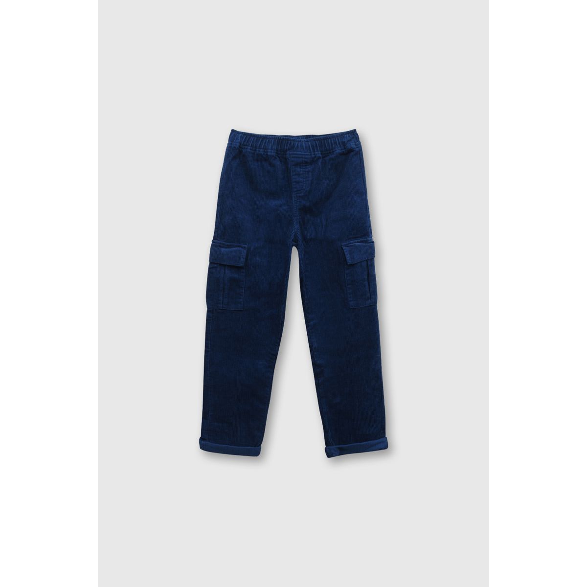 COLLOKY - Pantalón Niño Azul 49677 Colloky