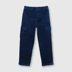 COLLOKY - Pantalón Niño Azul 49677