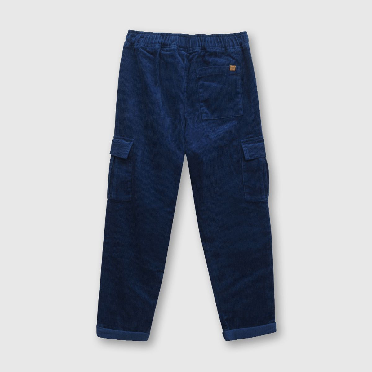COLLOKY - Pantalón Niño Azul 49677 Colloky