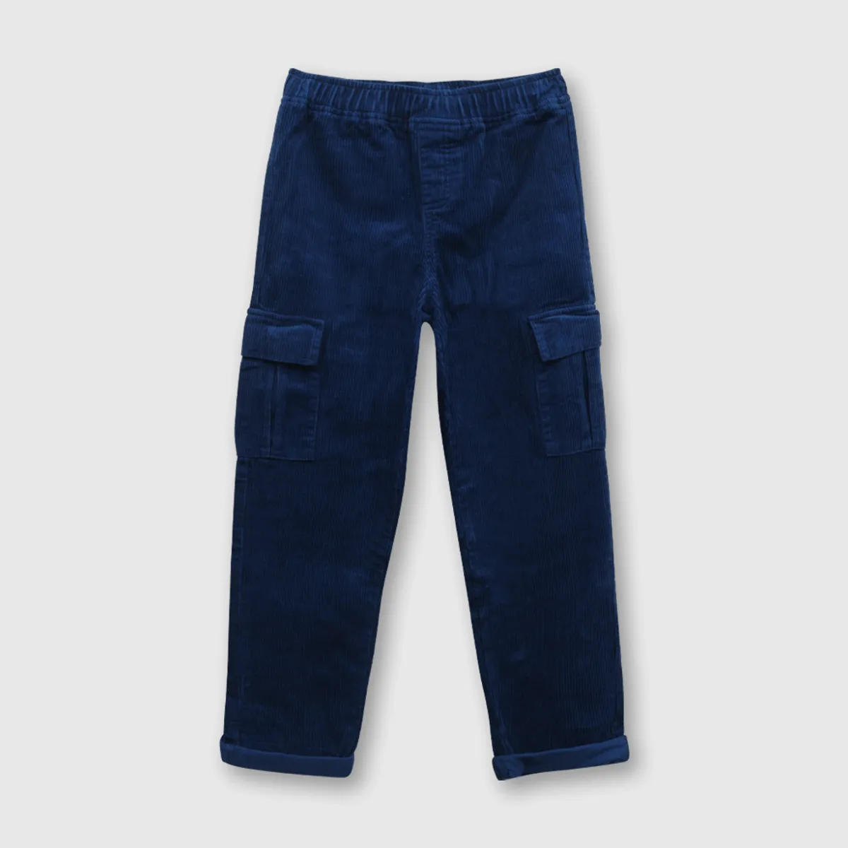COLLOKY - Pantalón Niño Azul 49677 Colloky