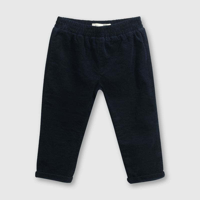 COLLOKY - Pantalón Niño Azul 49681 Colloky
