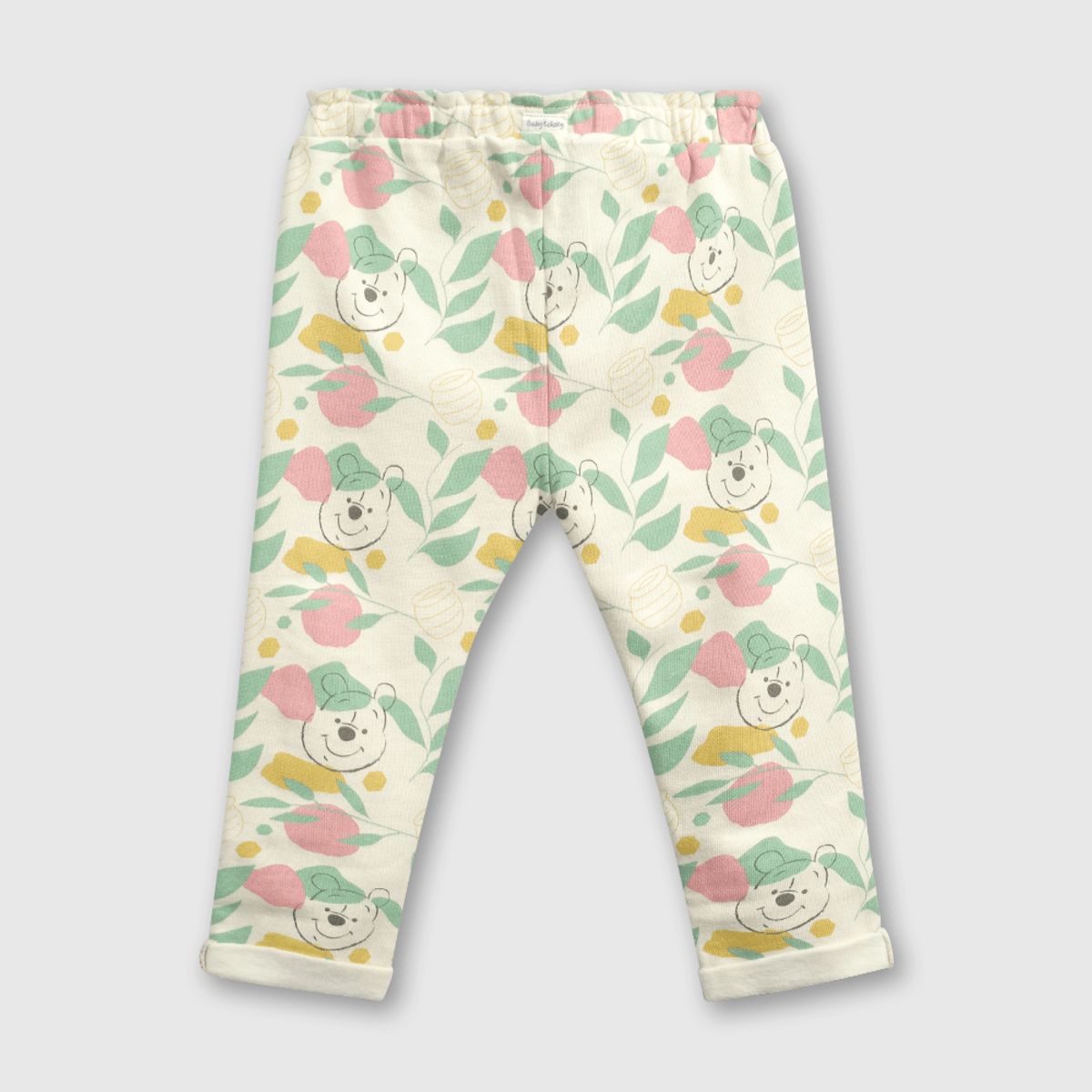 COLLOKY - Buzo Niña Beige 52949 Colloky