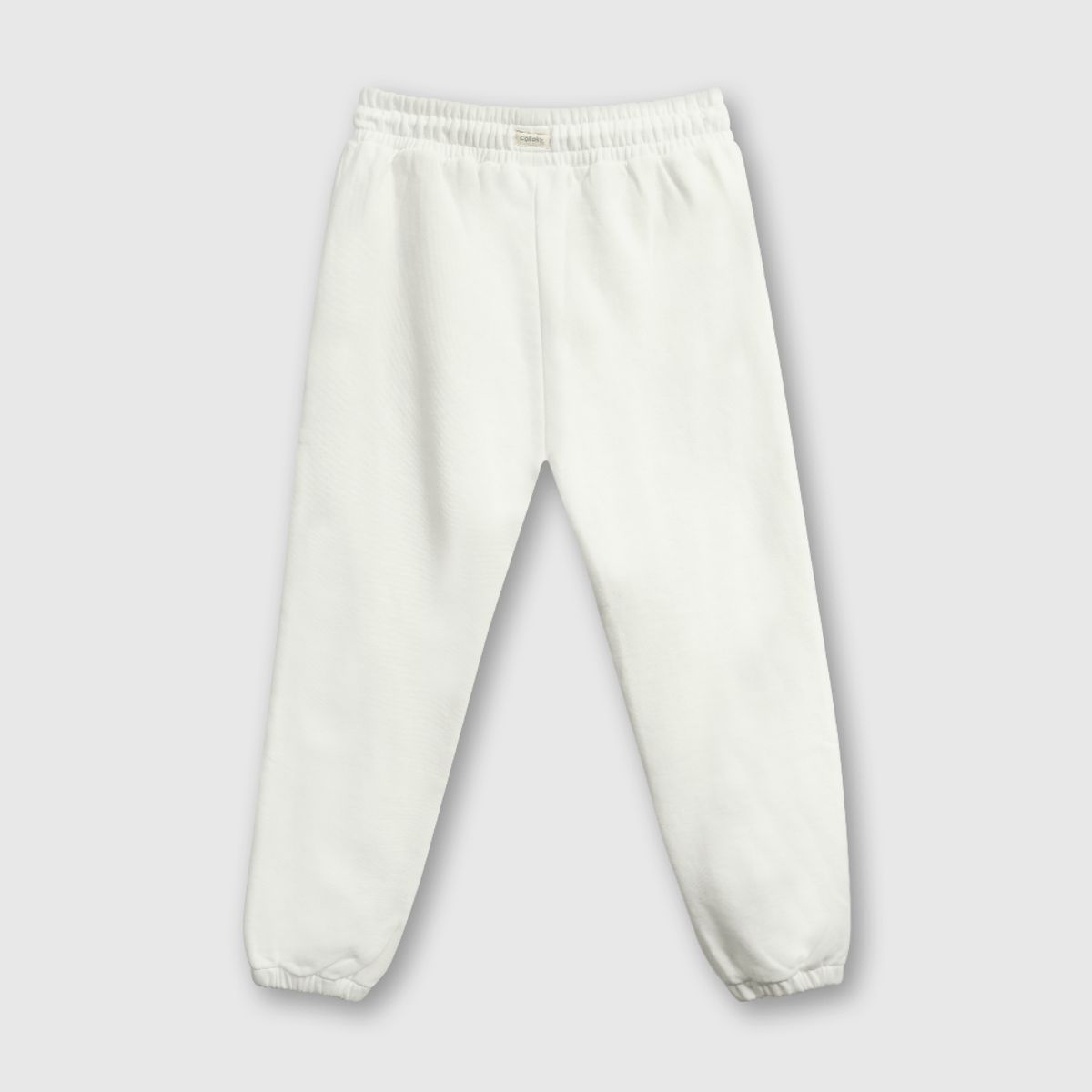 COLLOKY - Buzo Niña Blanco 52950 Colloky