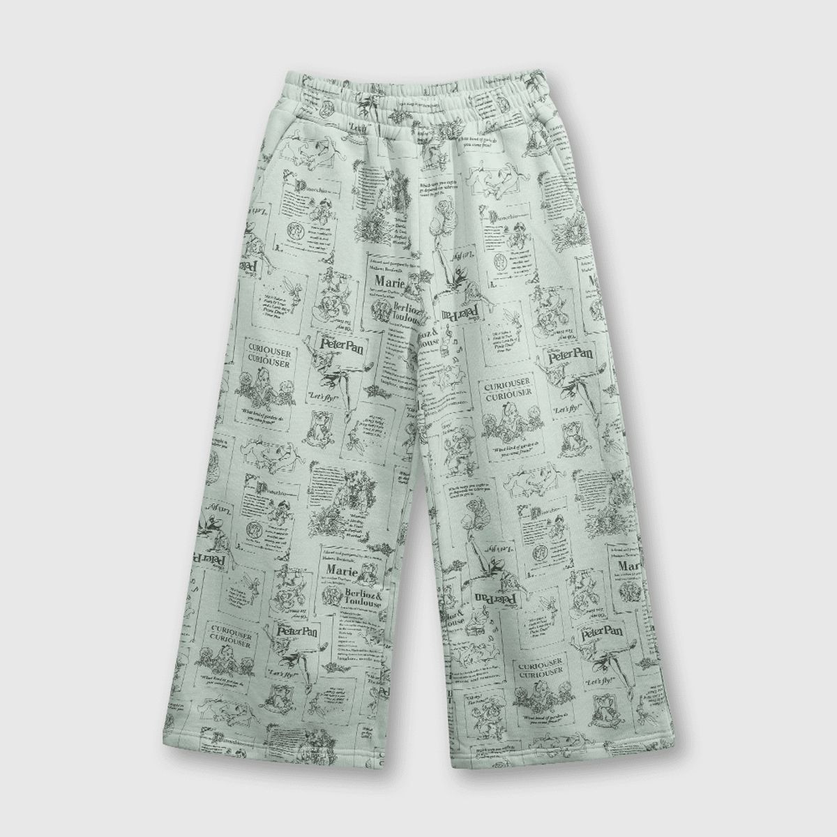 COLLOKY - Buzo Niña Verde 52952 Colloky