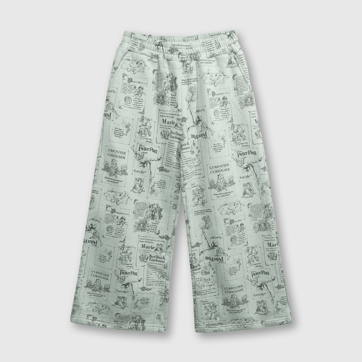 COLLOKY - Buzo Niña Verde 52952 Colloky