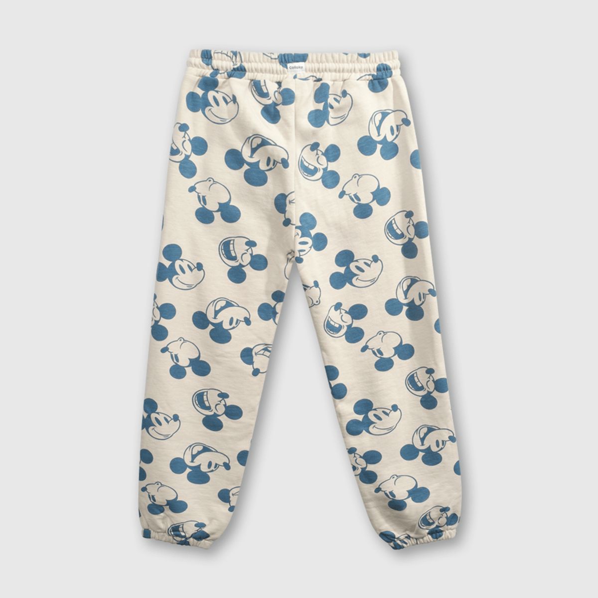 COLLOKY - Buzo Niño Beige 52954 Colloky