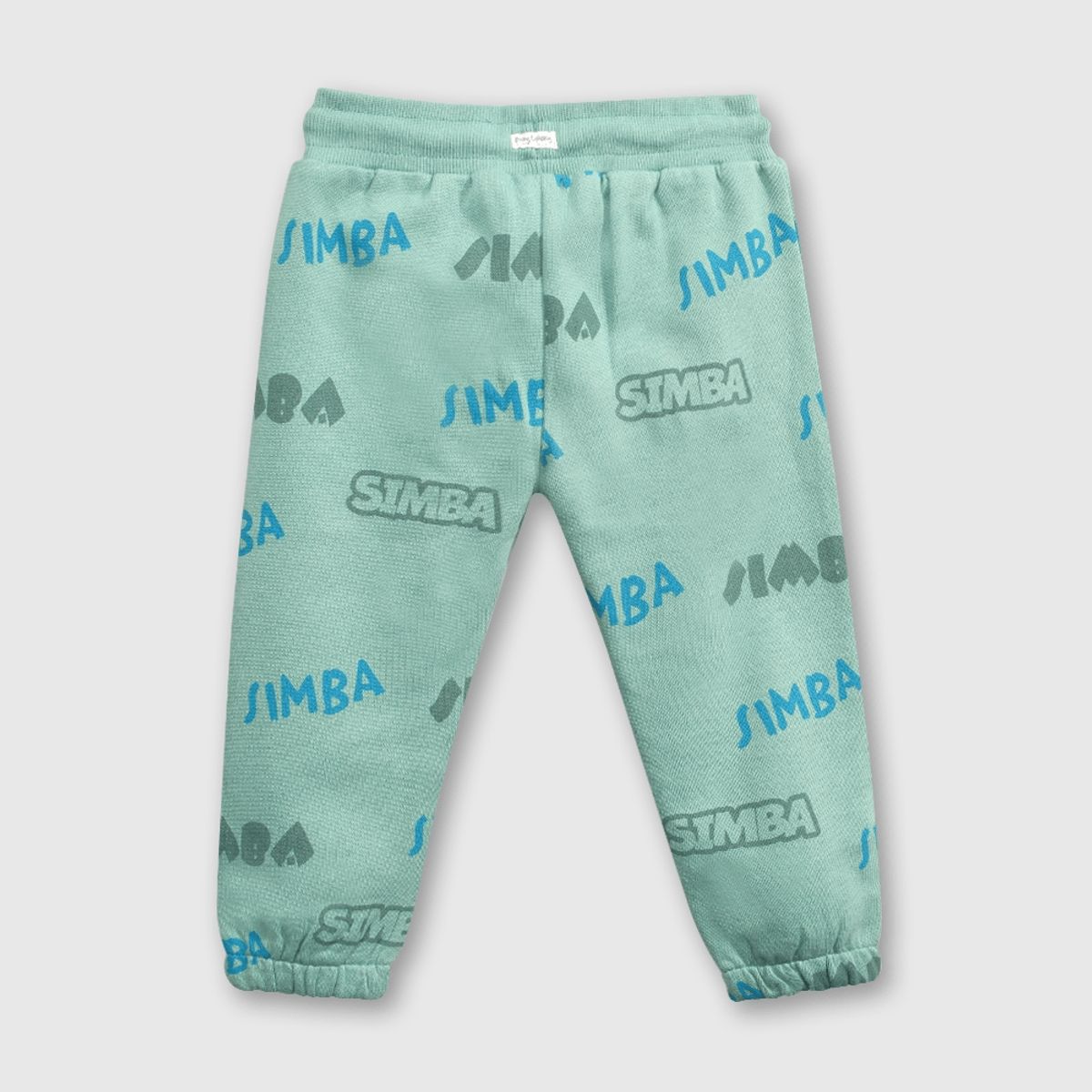 COLLOKY - Buzo Niño Verde 52956 Colloky