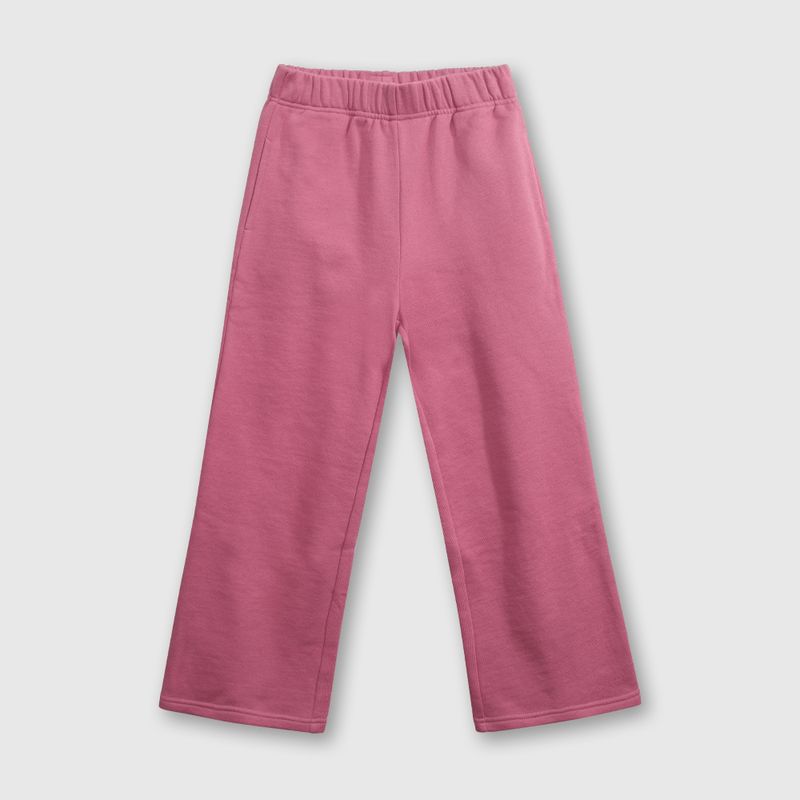 COLLOKY - Buzo Niña Fucsia 52958 Colloky