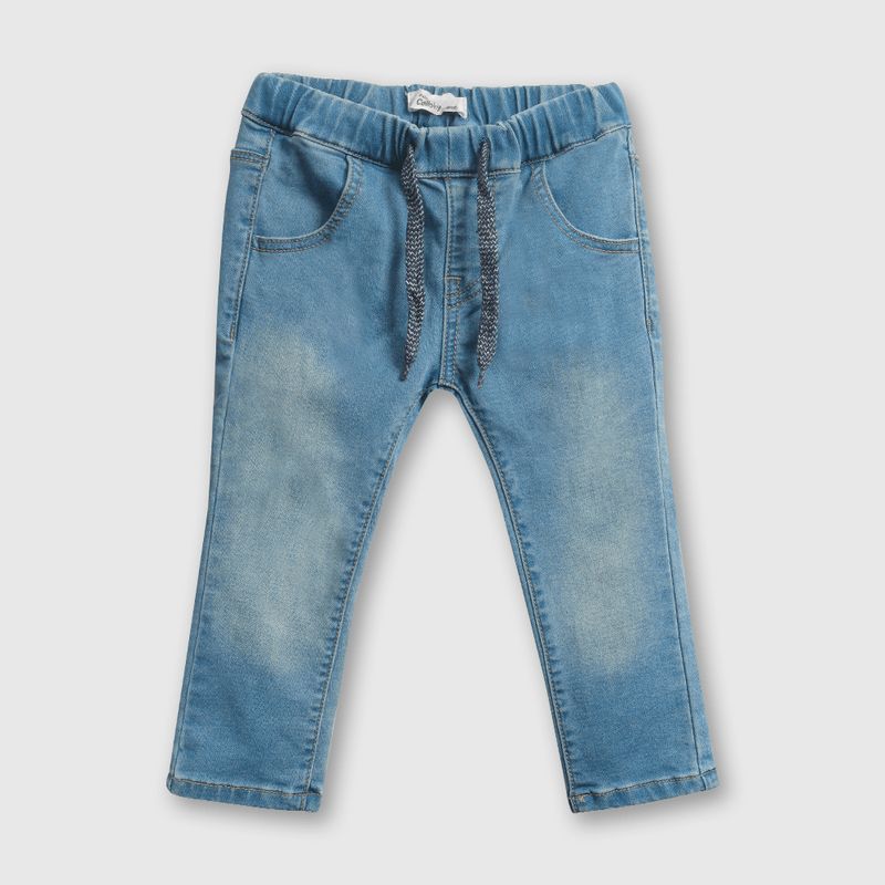 COLLOKY - Jeans Niño Azul 52997 Colloky