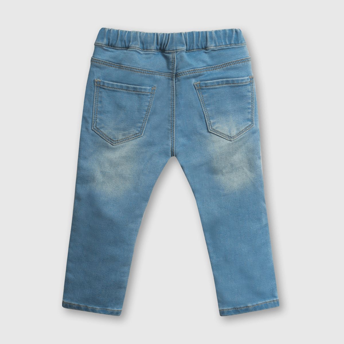 COLLOKY - Jeans Niño Azul 52997 Colloky