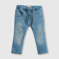 Jeans Niño Azul 52997