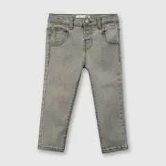COLLOKY - Jeans Niño Gris 52998