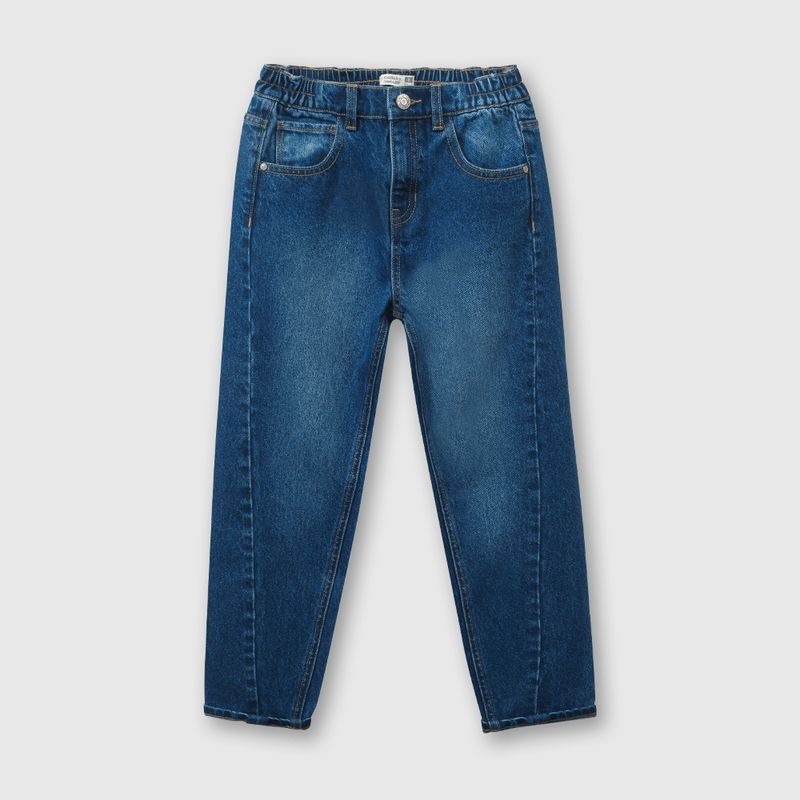 COLLOKY - Jeans Niña Azul 53001 Colloky
