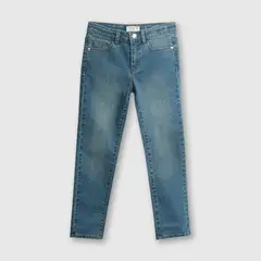 COLLOKY - Jeans Niña Azul 53002