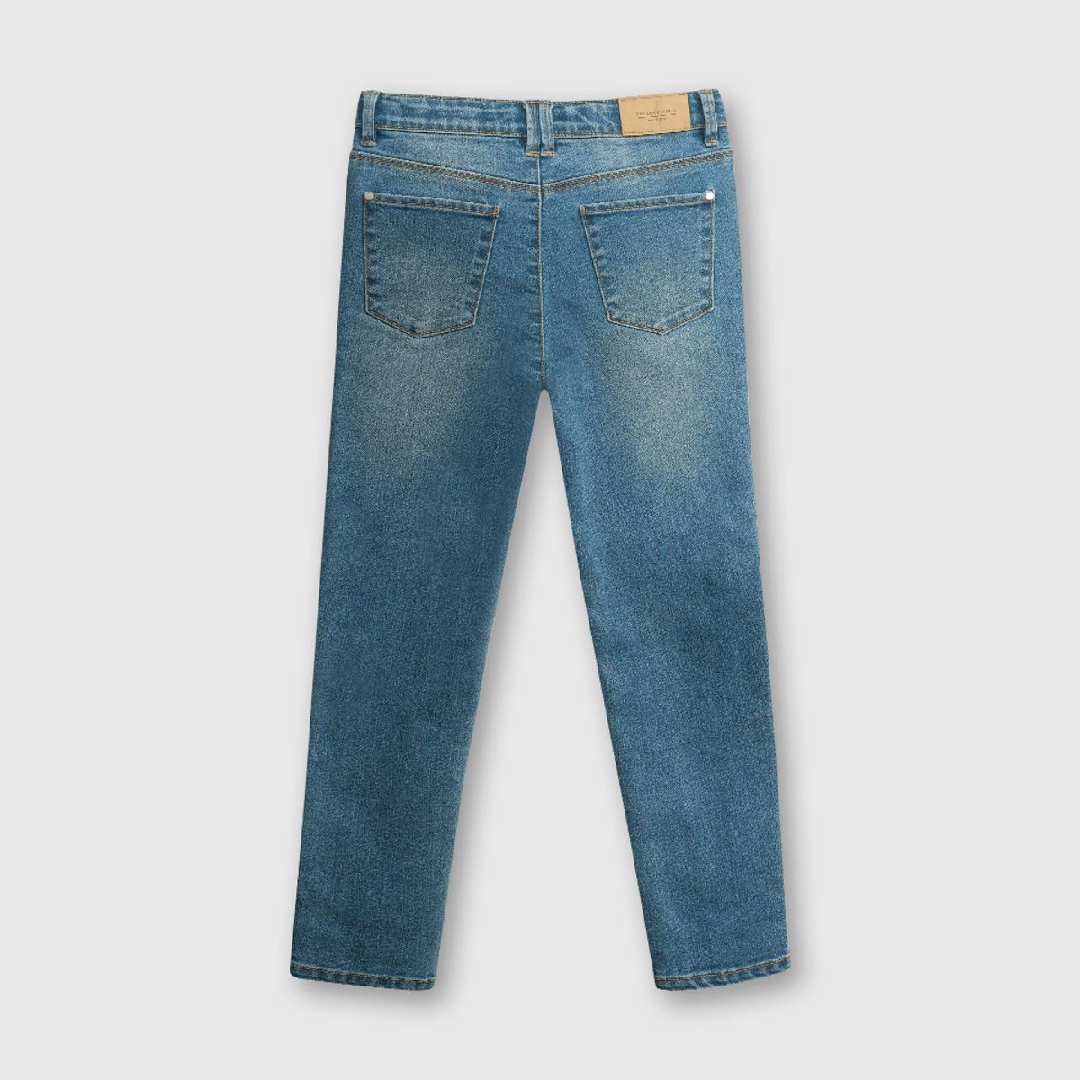 COLLOKY - Jeans Niña Azul 53002 Colloky