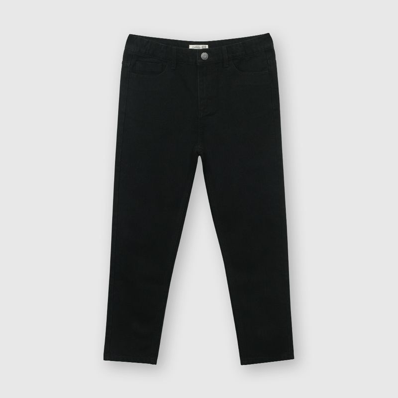 COLLOKY - Jeans Niño Negro 53005 Colloky