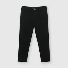 COLLOKY - Jeans Niño Negro 53005