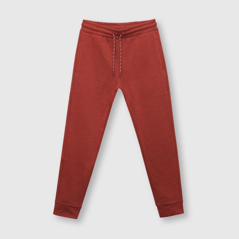 COLLOKY - Pantalón Niño Naranja 53022 Colloky