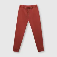 COLLOKY - Pantalón Niño Naranja 53022