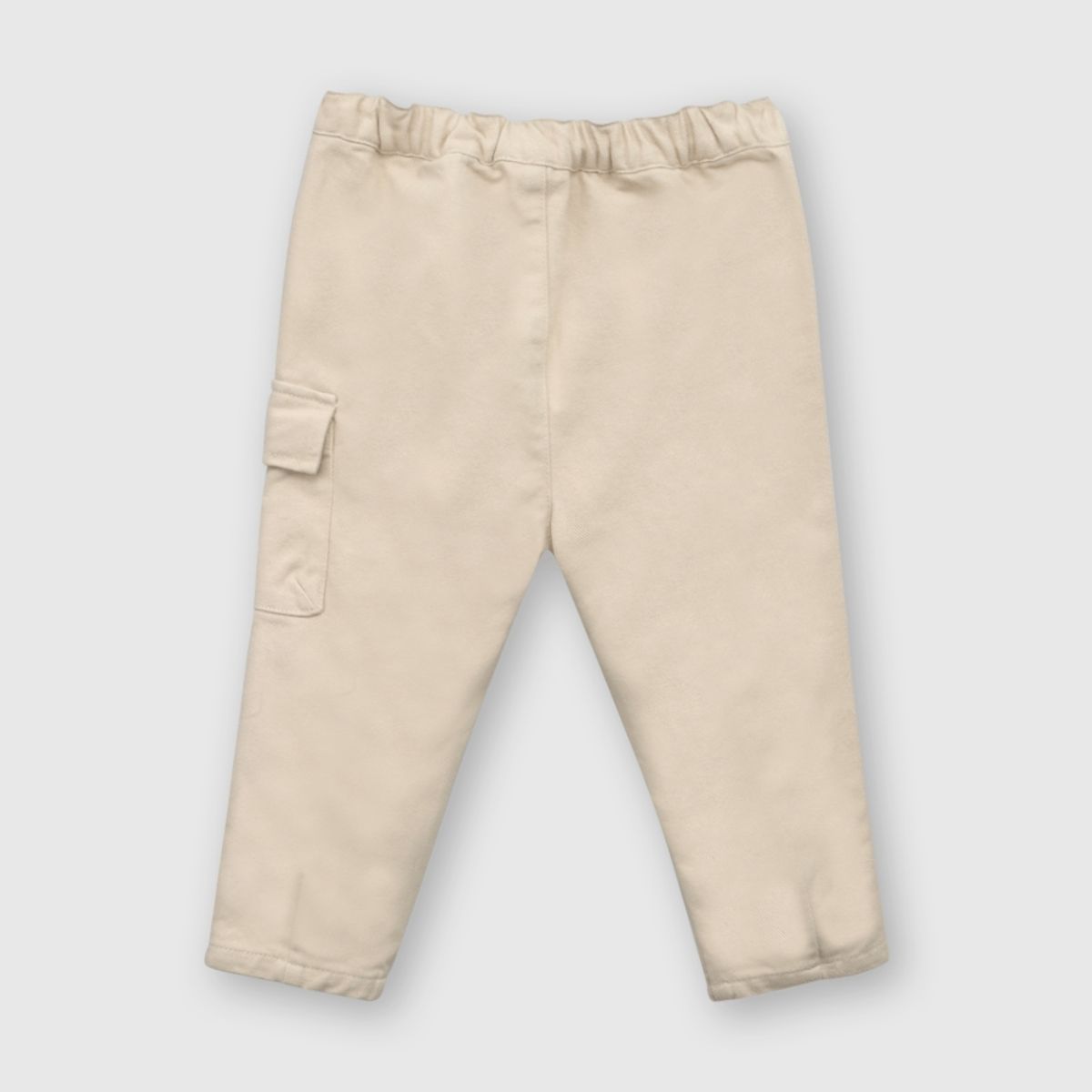 COLLOKY - Pantalón Niño Beige 53434 Colloky