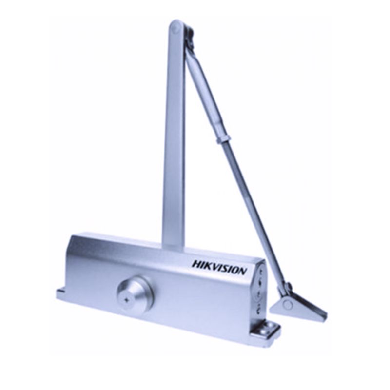HIKVISION - Brazo Cerrador de Puerta Hikvision Soporte de 60kg a 85Kg