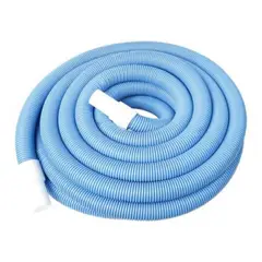GENERICO - MANGUERA DE PISCINA 1 1/2" CON TERMINALES PETROFLEX