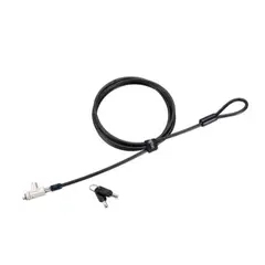 KENSINGTON - Candado De Seguridad N17 2.0 Con Llave