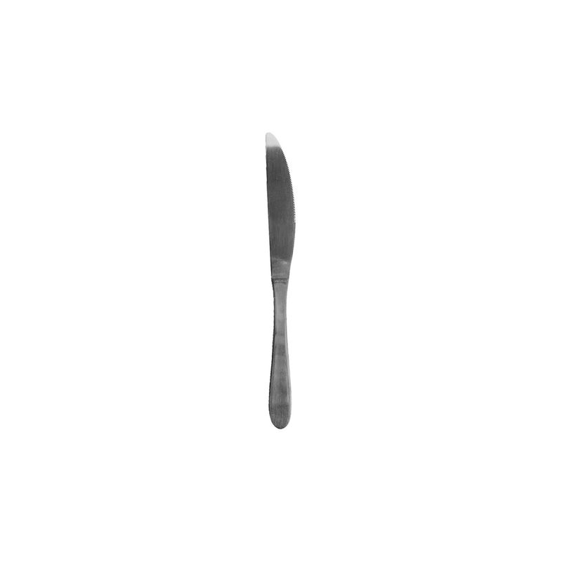 IMAHE - SET DE 12 CUCHILLOS DE MESA LINEA SLEEK CUTLERY IMAHE